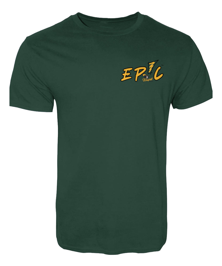 EP!C™ Winfield Cavaliers Tee