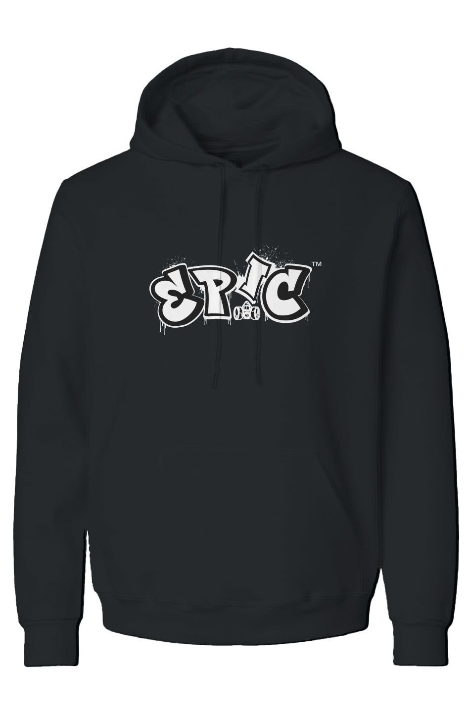 EP!C™ Graffiti Hoodie