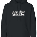 EP!C™ Graffiti Hoodie