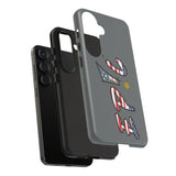 EP!C™ Patriot Tough Cases