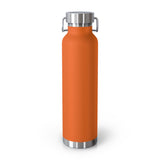EP!C™ Copper Core Water Bottle