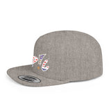 EP!C™ Patriot Embroidery Snapback