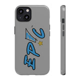 EP!C™ Tough Cases