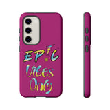 EP!C™ Vibes Only Case