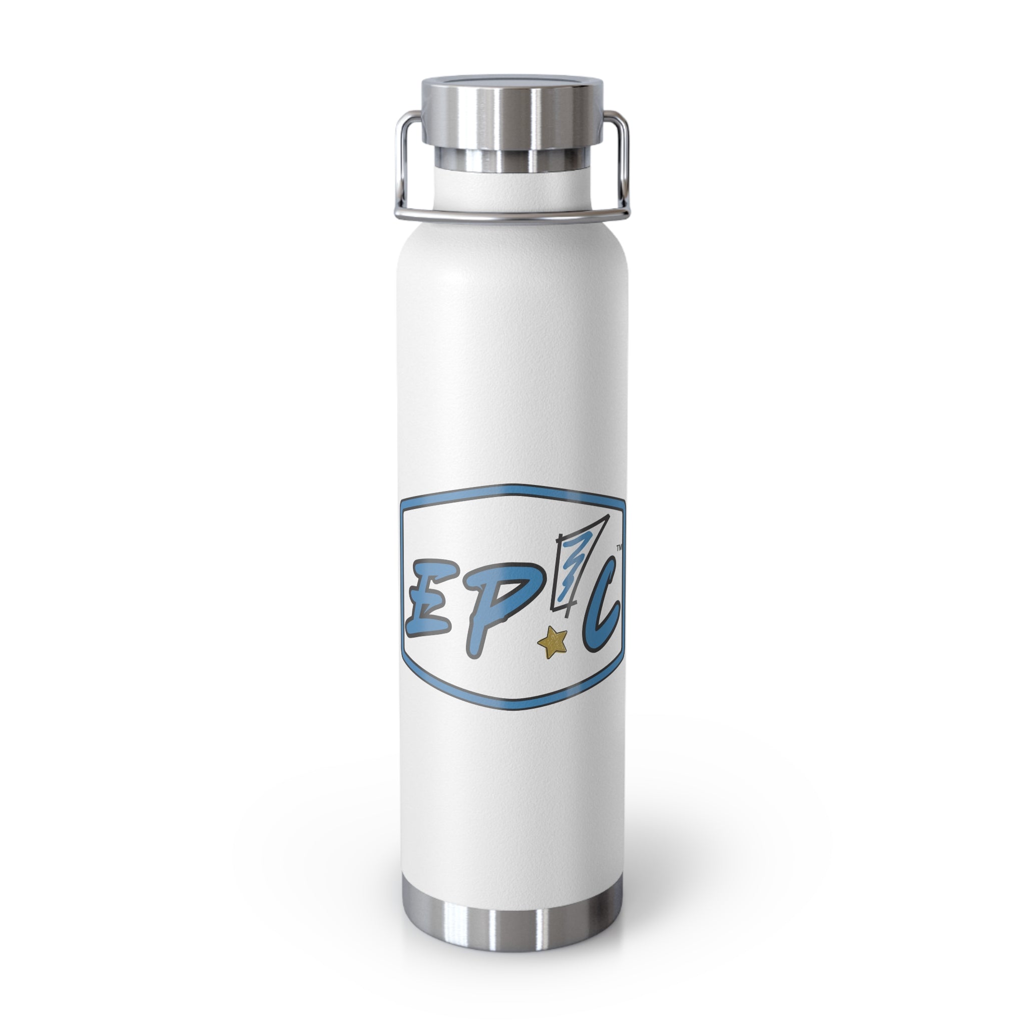 EP!C™ Copper Core Water Bottle