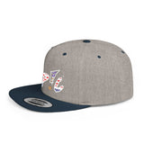 EP!C™ Patriot Embroidery Snapback