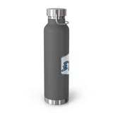 EP!C™ Copper Core Water Bottle
