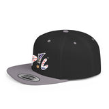 EP!C™ Patriot Embroidery Snapback
