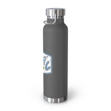 EP!C™ Copper Core Water Bottle