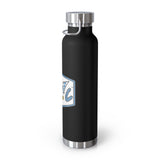 EP!C™ Copper Core Water Bottle