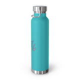 EP!C™ Copper Core Water Bottle - OG Logo