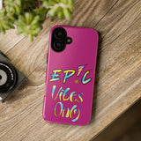 EP!C™ Vibes Only Case