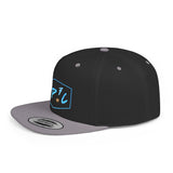 EP!C™ Embroidery Snapback