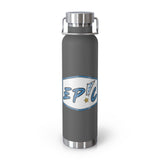 EP!C™ Copper Core Water Bottle