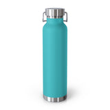 EP!C™ Copper Core Water Bottle - OG Logo