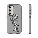 EP!C™ Patriot Tough Cases