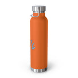 EP!C™ Copper Core Water Bottle - OG Logo
