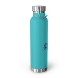 EP!C™ Copper Core Water Bottle - OG Logo