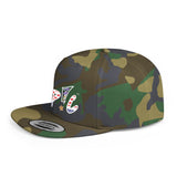 EP!C™ Patriot Embroidery Snapback