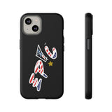 EP!C™ Patriot Tough Cases Black