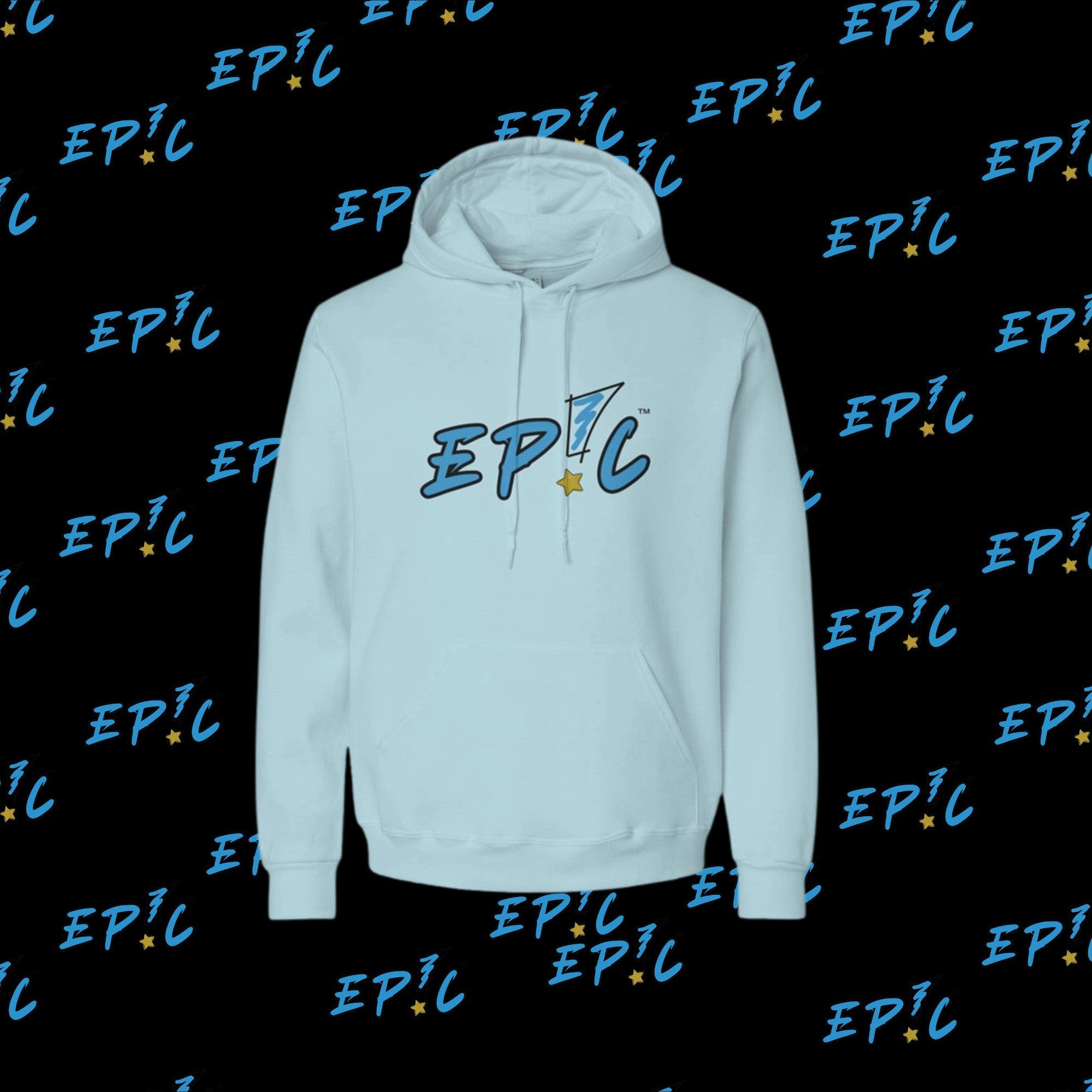 The EP!C™ Hoodie