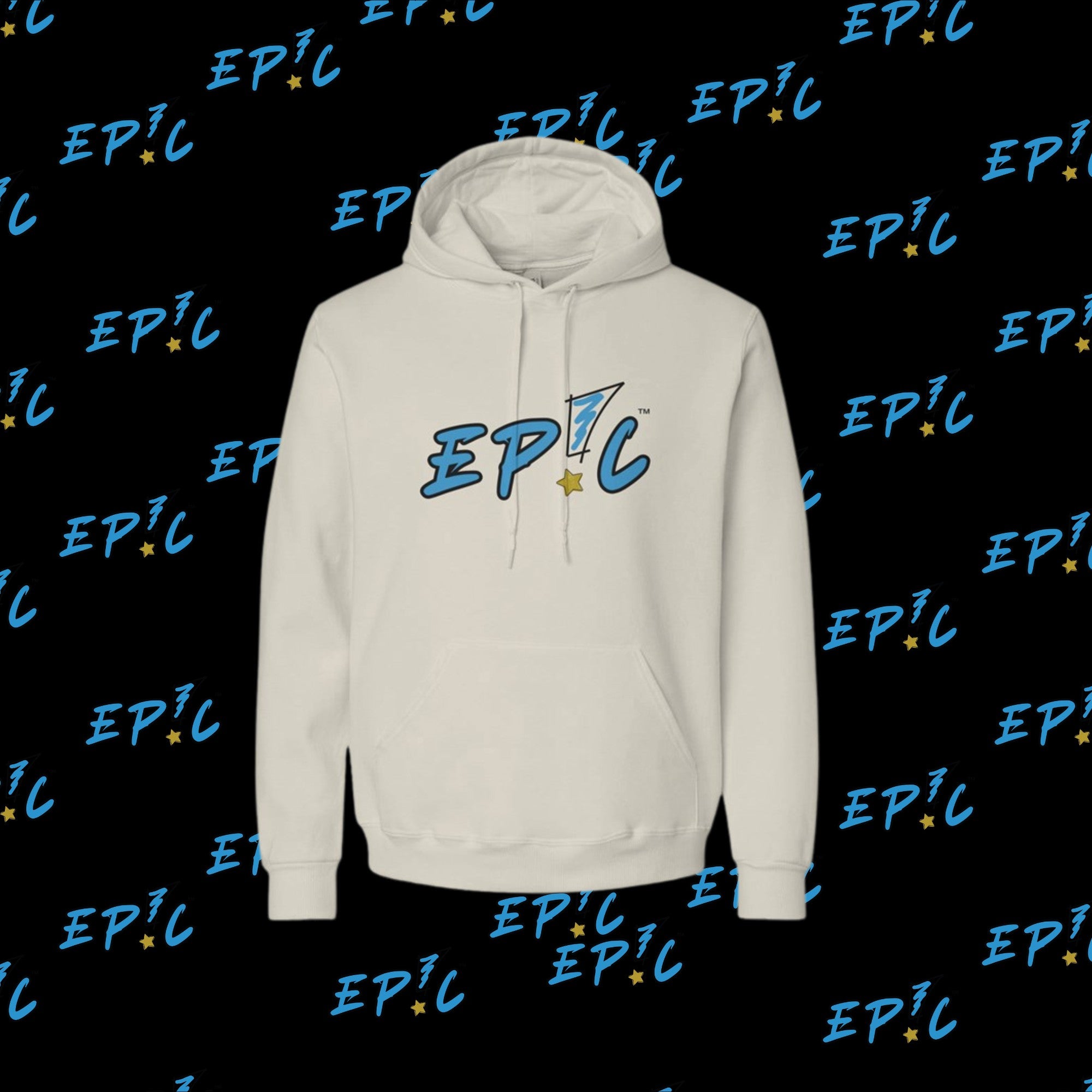 The EP!C™ Hoodie