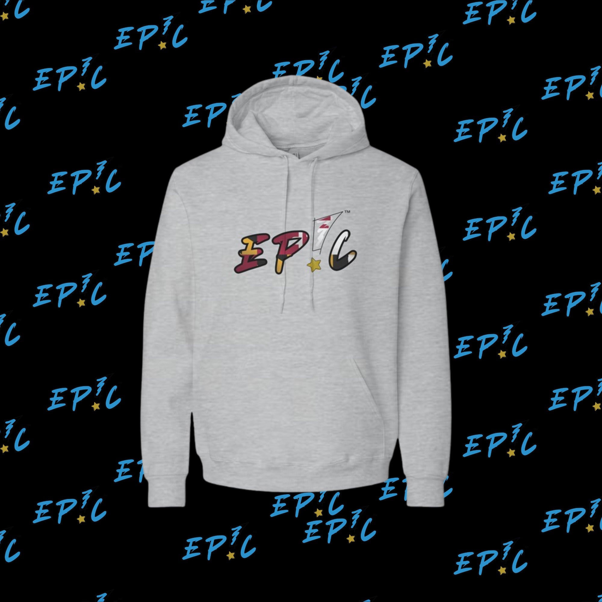 EP!C™ Maryland Hoodie