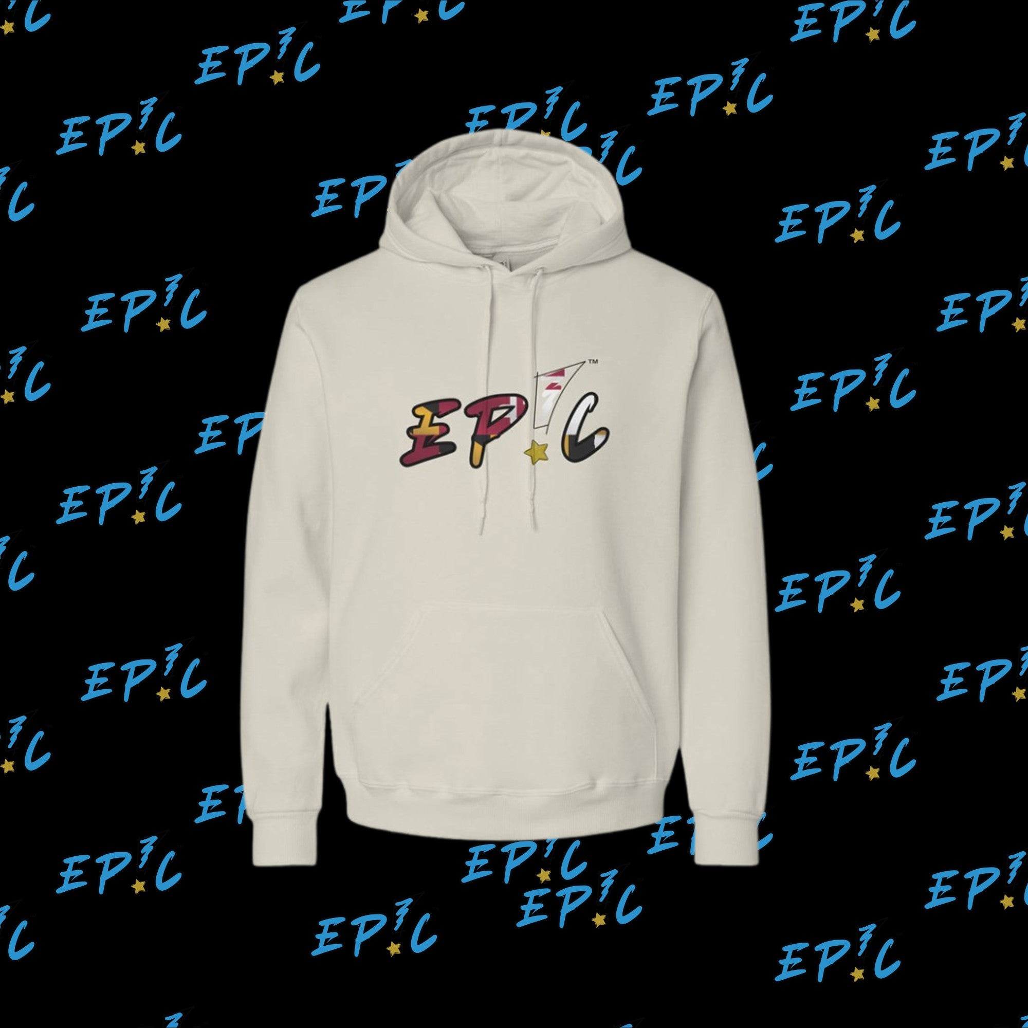 EP!C™ Maryland Hoodie