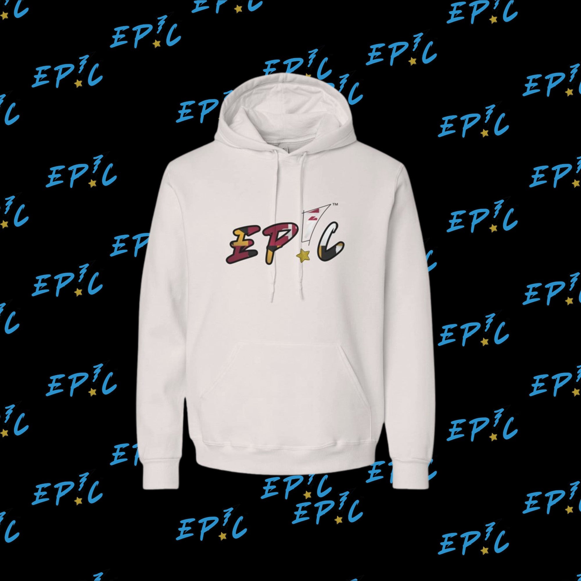 EP!C™ Maryland Hoodie