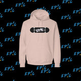 EP!C™ Deck Hoodie