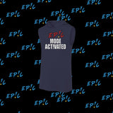 EP!C™ MODE ACTIVATED Sleeveless Hoodie