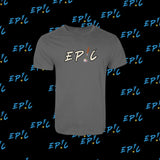 EP!C™ Artwork Tee