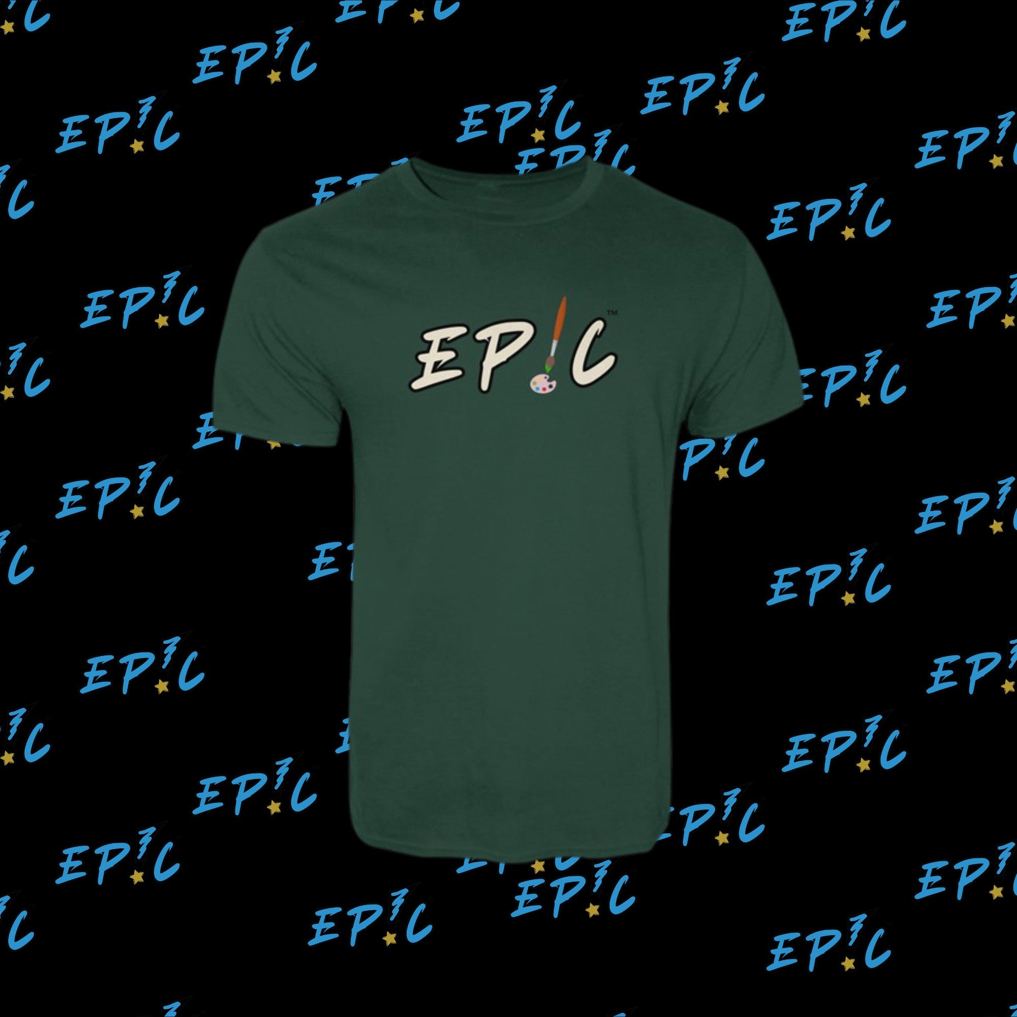 EP!C™ Artwork Tee