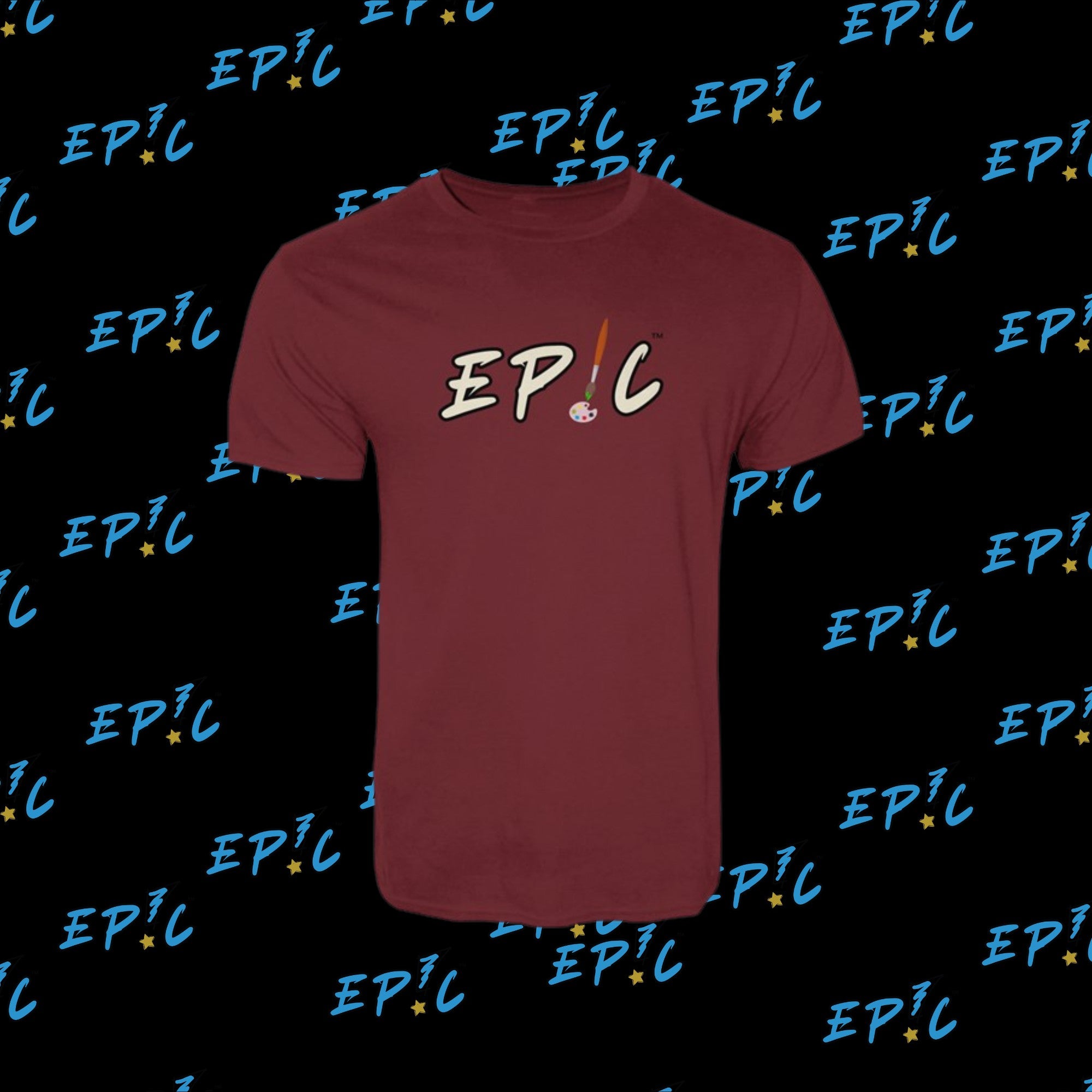 EP!C™ Artwork Tee