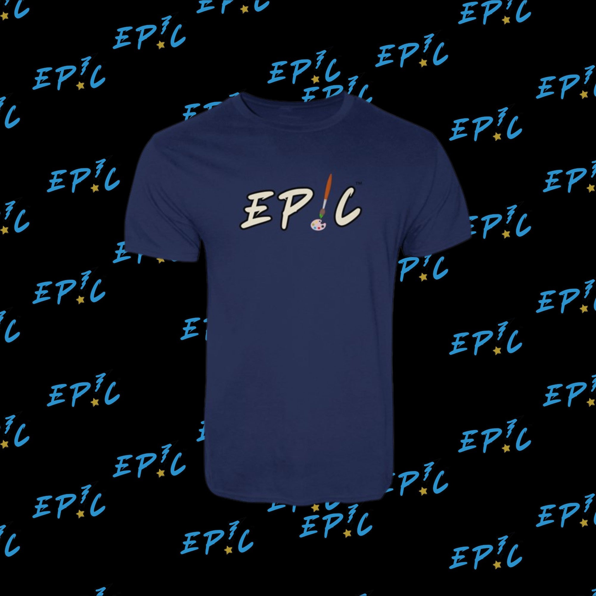 EP!C™ Artwork Tee