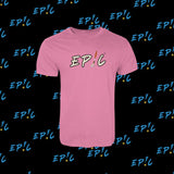 EP!C™ Artwork Tee