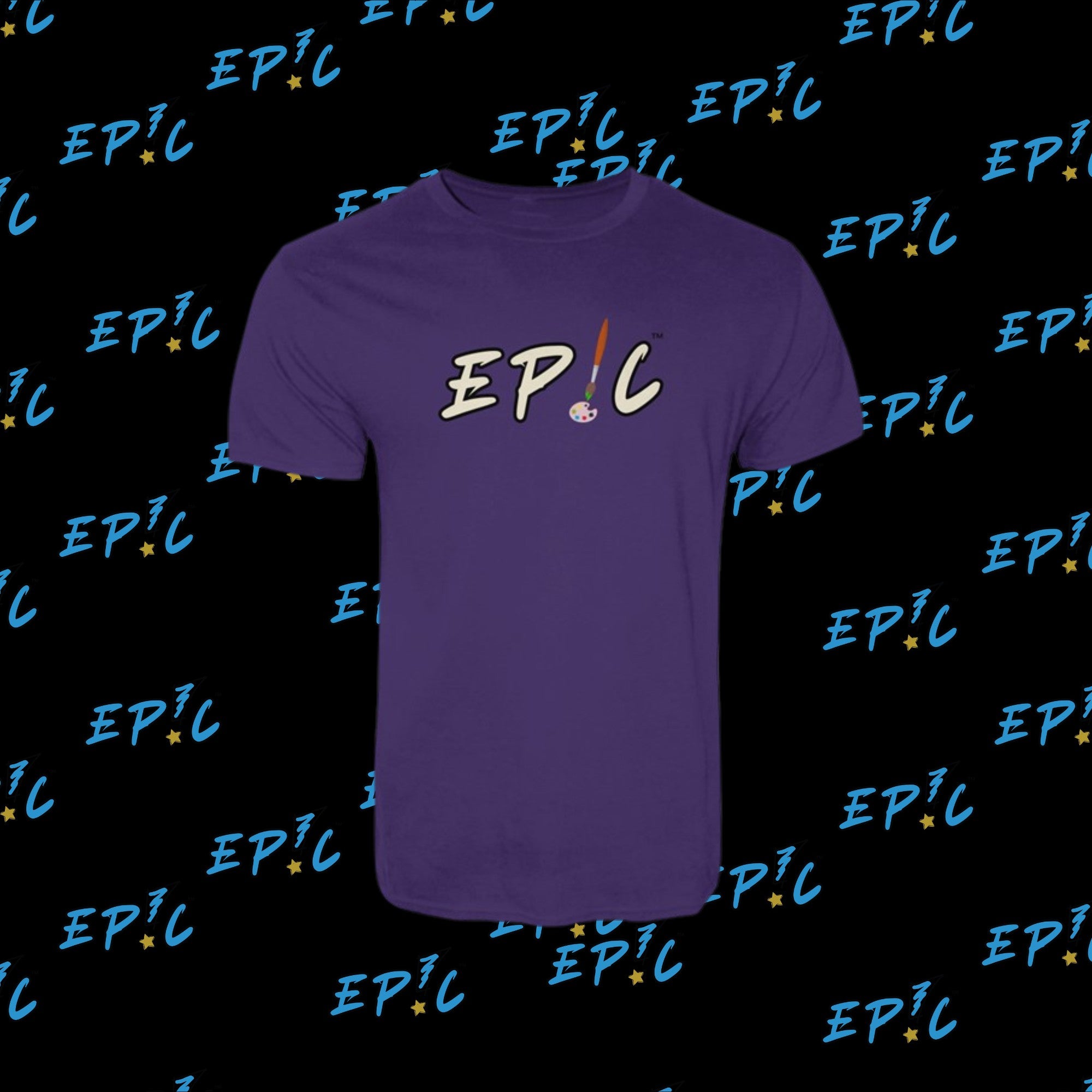 EP!C™ Artwork Tee