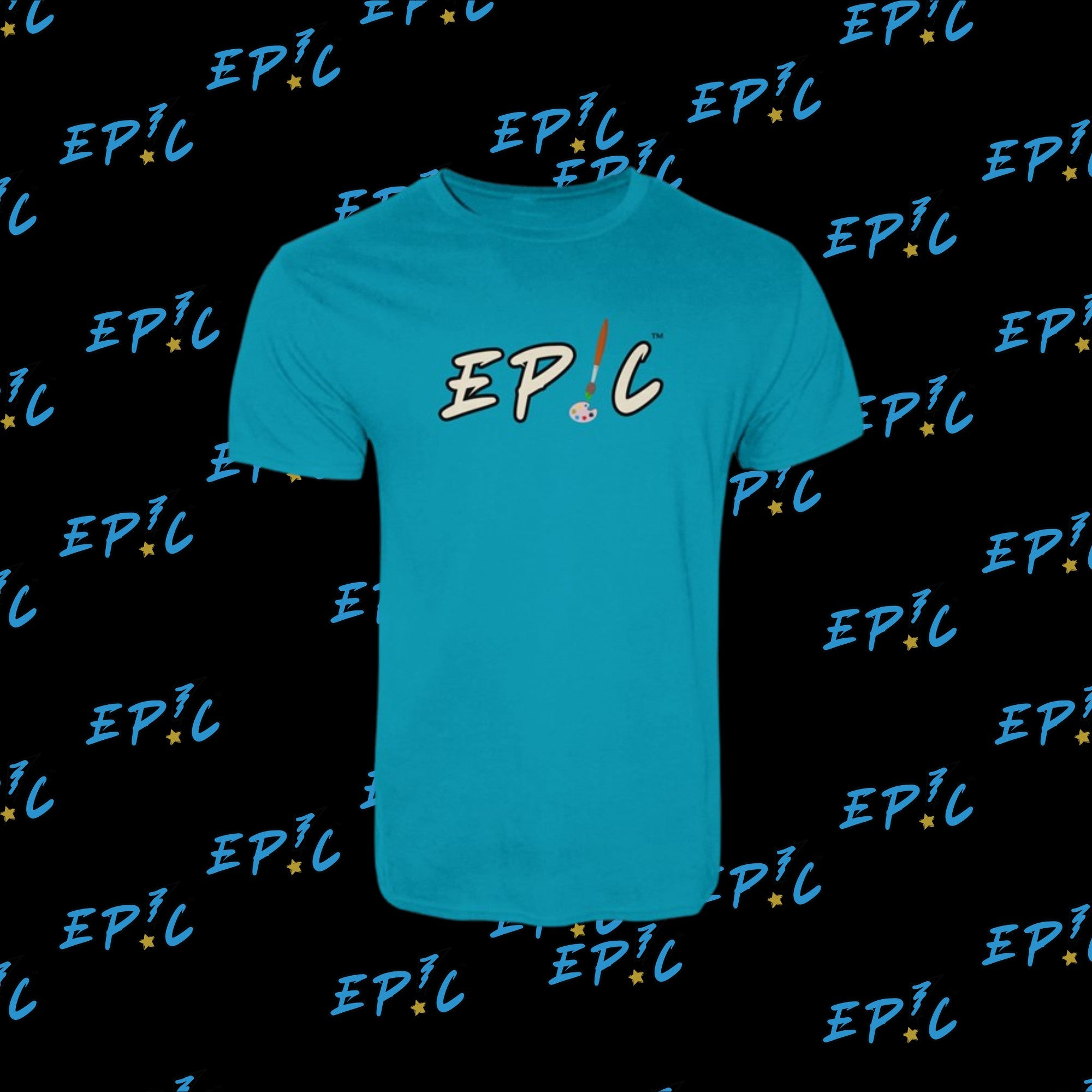 EP!C™ Artwork Tee