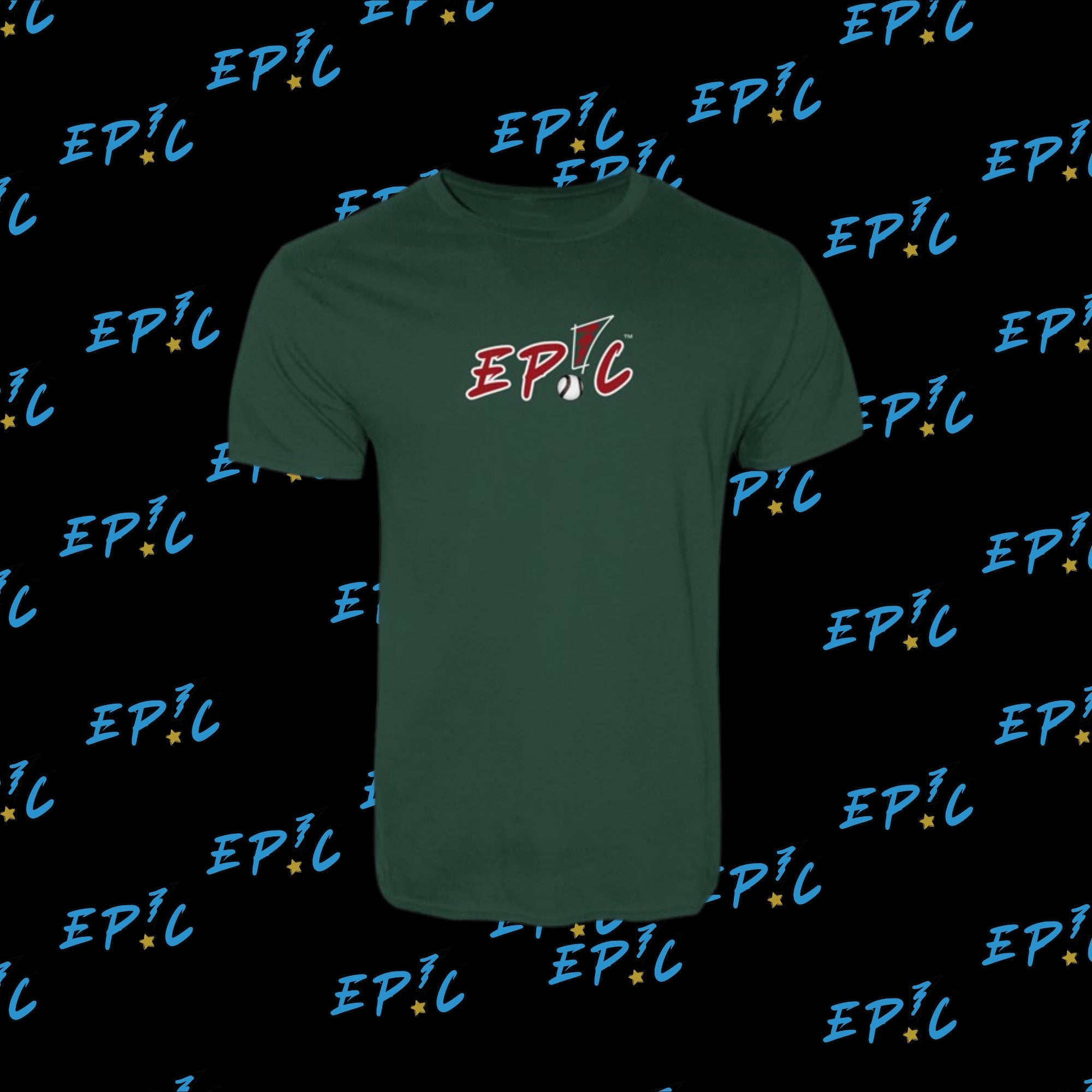 EP!C™ Baseball Tee