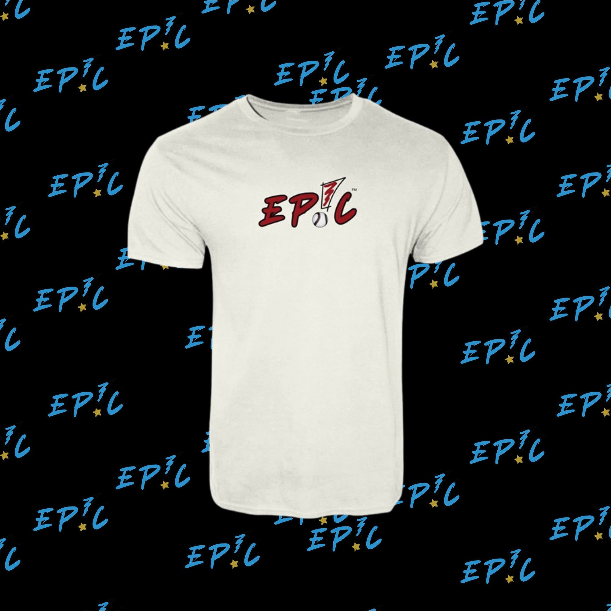 EP!C™ Baseball Tee