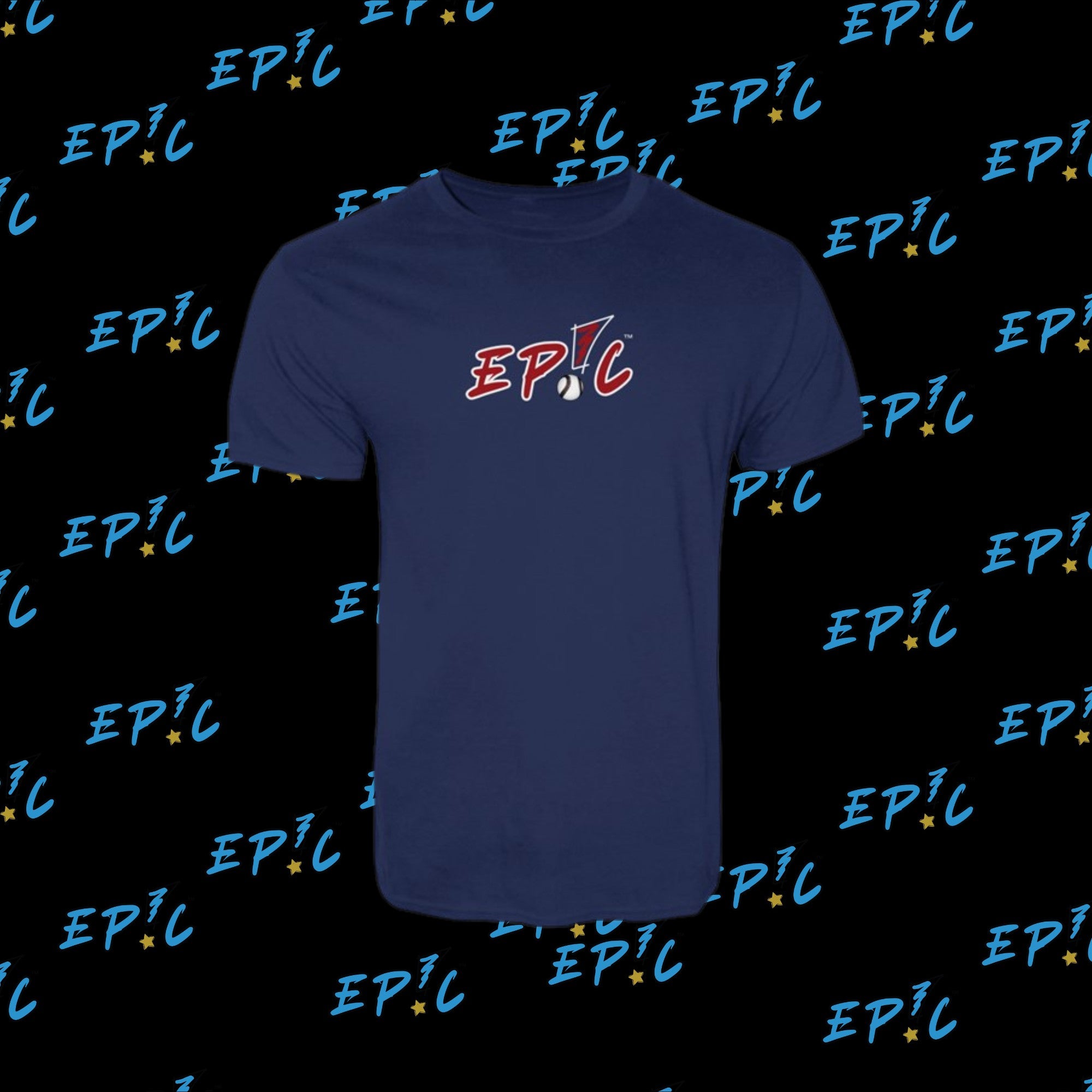 EP!C™ Baseball Tee