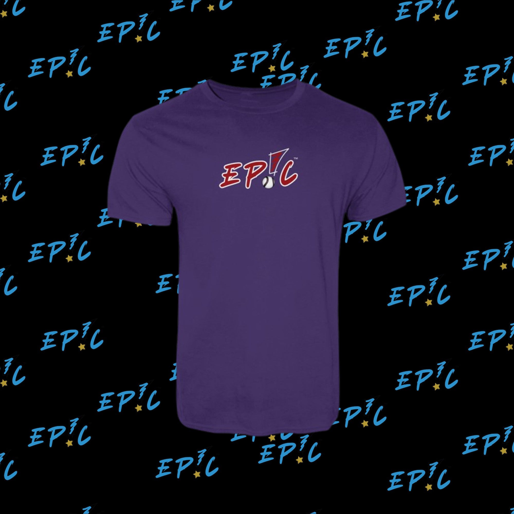 EP!C™ Baseball Tee