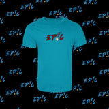 EP!C™ Baseball Tee