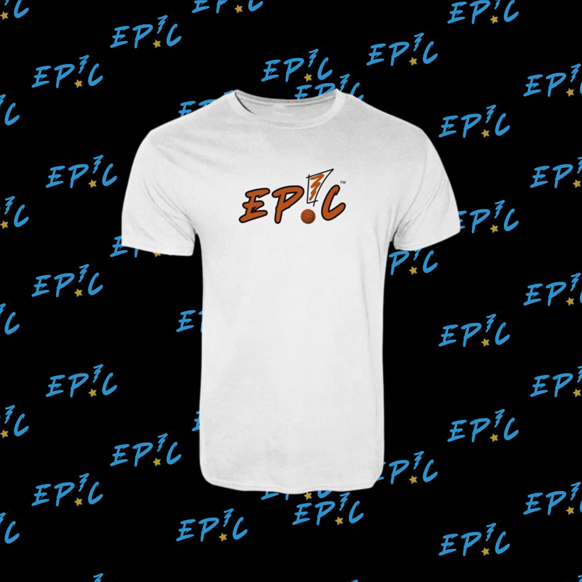 EP!C™ Basketball Tee
