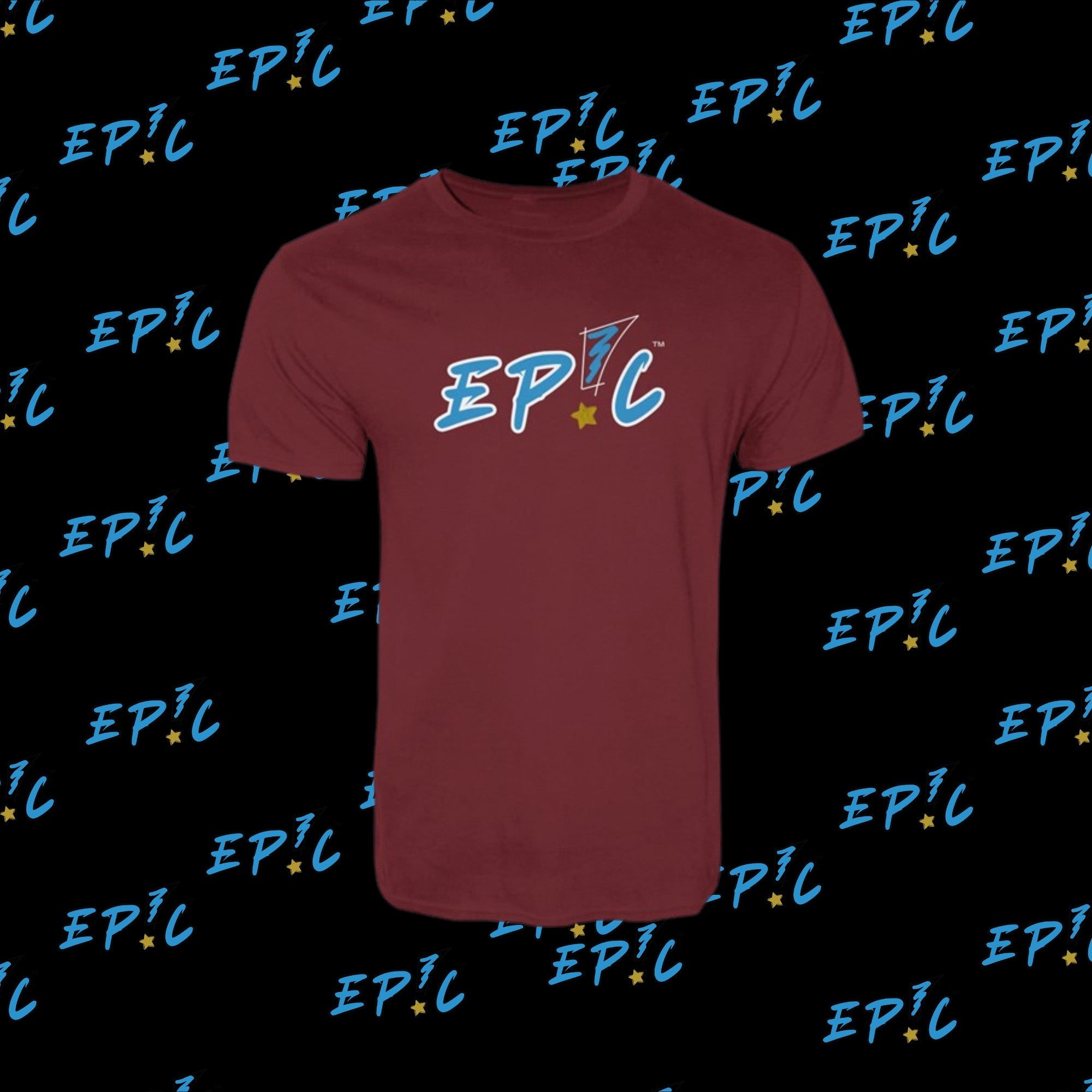 The EP!C™ Tee