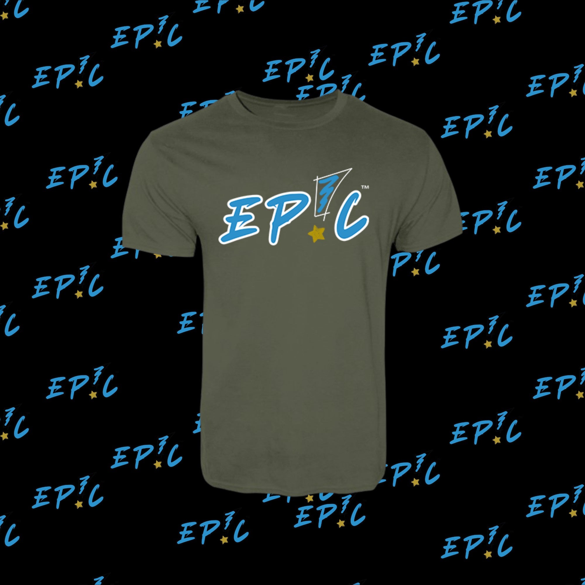The EP!C™ Tee