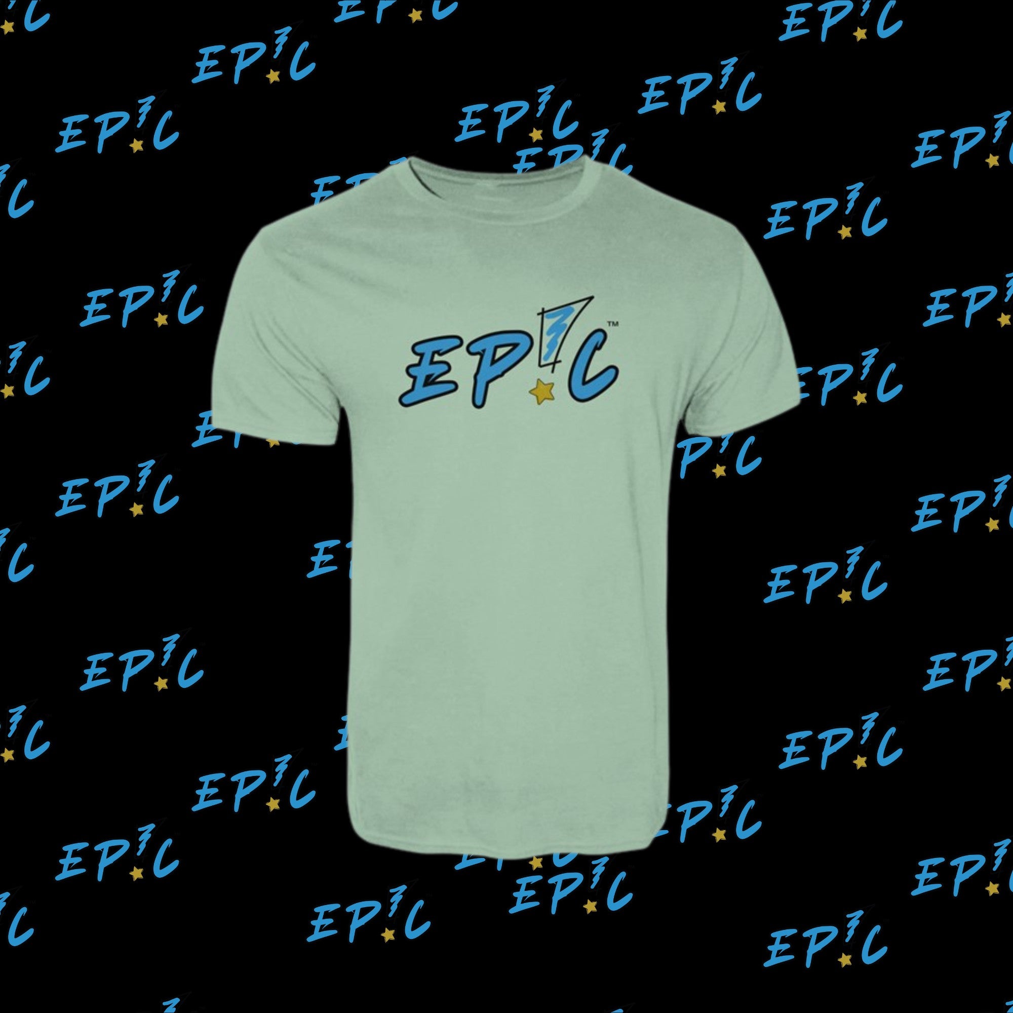 The EP!C™ Tee
