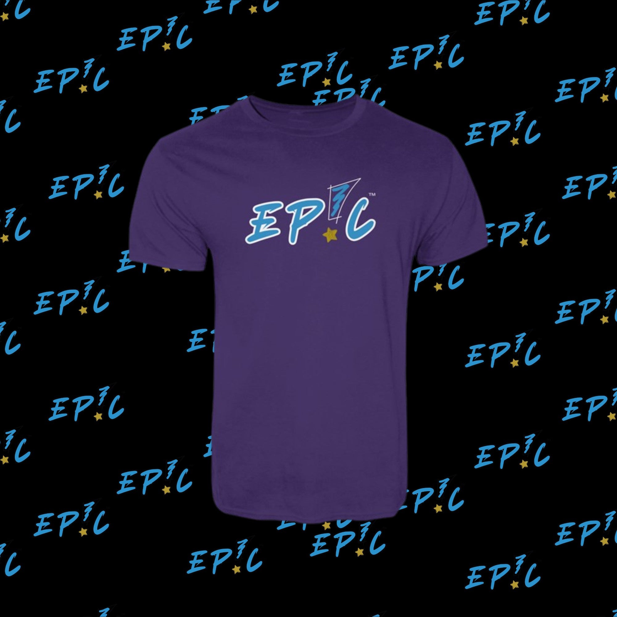 The EP!C™ Tee