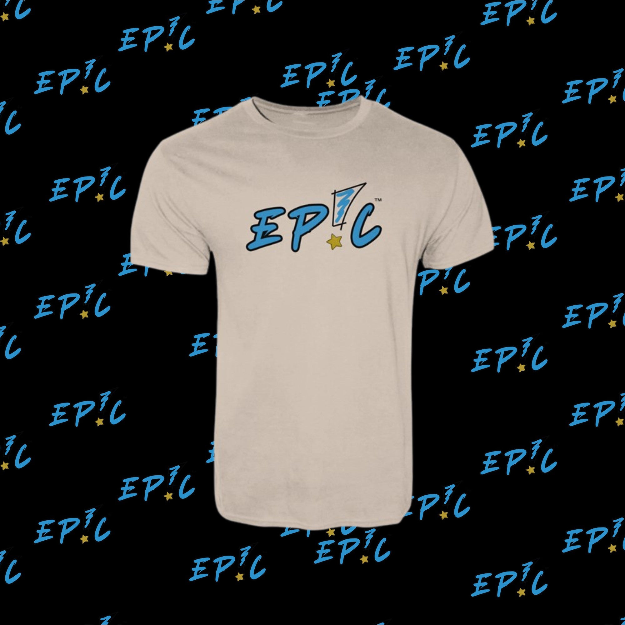 The EP!C™ Tee