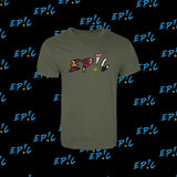 EP!C™ Maryland Tee